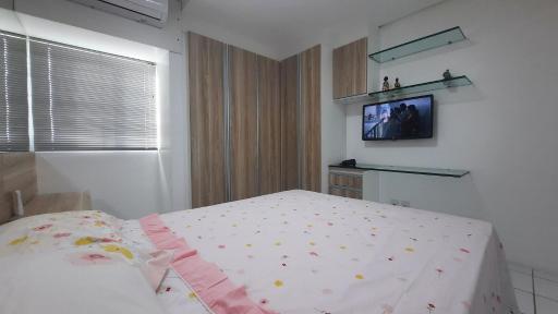 Apê top no Edifício Mr Teneriff - Housity