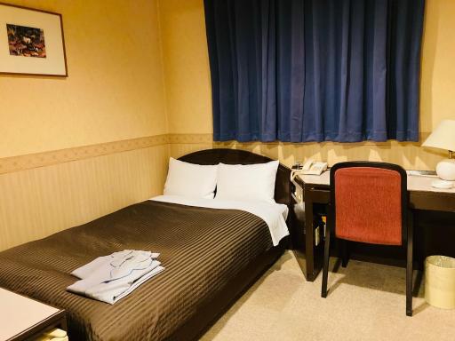 Hotel Hamilton Sapporo - Vacation STAY 29748v - Housity