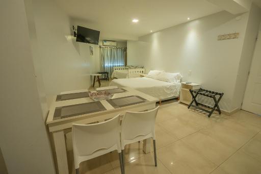Apart Hotel Ayres De Termas - Housity