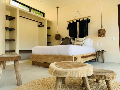 Vida Boho Apart 16 with special fee to access Hotel Bardo - Housity