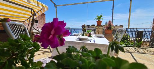 Ca' Di Rissi - HOMY 5 TERRE - Housity