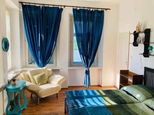 Arnie Apartman - Housity