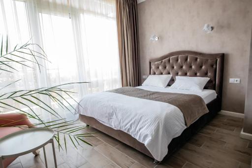 Apart otel prostory - Housity