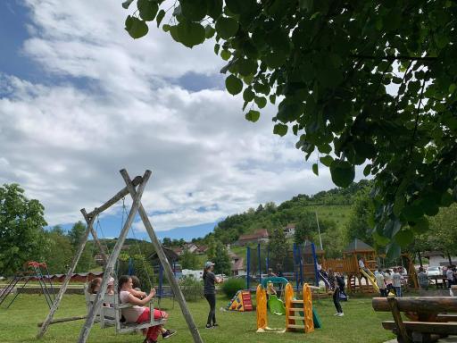 Restoran,,Vuk,, Tršić - Housity
