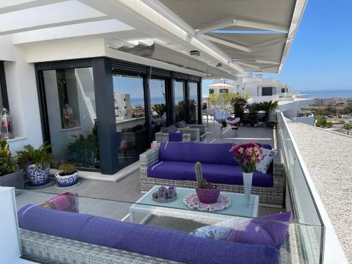Penthouse La Luna - La Cala de Mijas - Housity