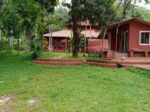NIDHIVANA FARMS & RESORT, bakrebail-salethoor rd, Mangalore - Housity