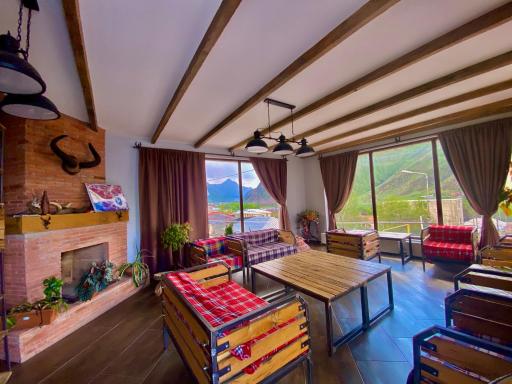 Veranda Guesthouse - Housity