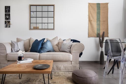 Homey Experience - Urban Luxury Apartment - Housity