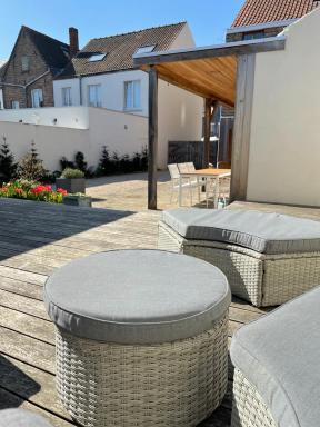 Coolhuys 84 - Housity