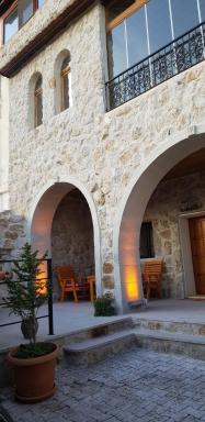 Harmony Houses Cappadocia - Housity
