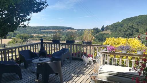 Chambre d'hôtes la Gâtine - Housity