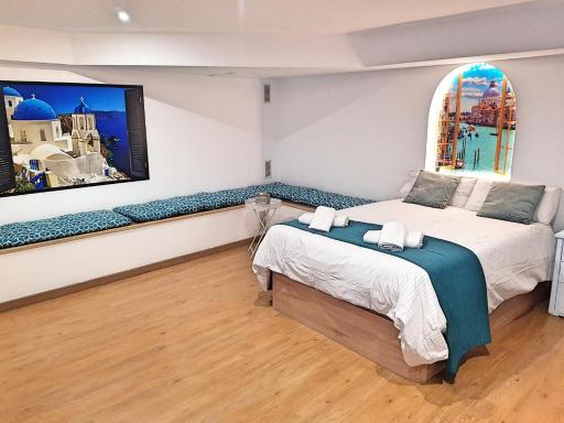 Duplex juderia de Cordoba - Housity