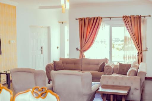 St Georges's Height - Housity