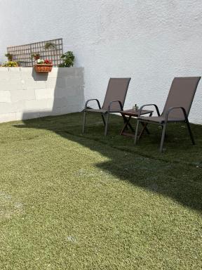 Boho Apartment near Athens Airport - Housity