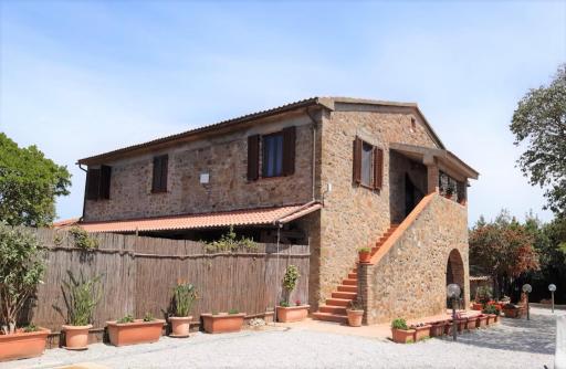 Agriturismo Malpasso - Housity
