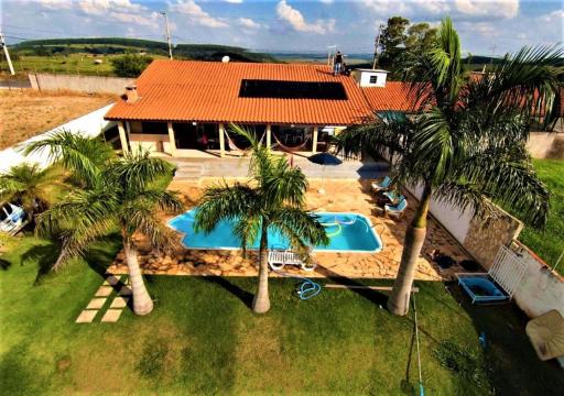 Chácara Recanto Prainha - Housity