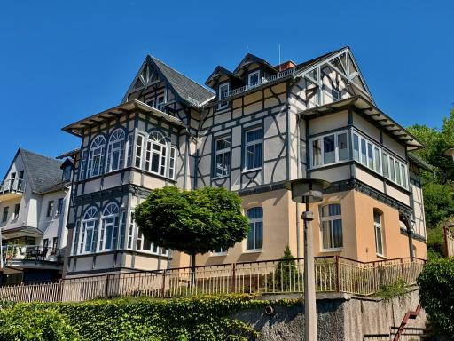 Villa Frieden Hotel & Seminarhaus - Housity