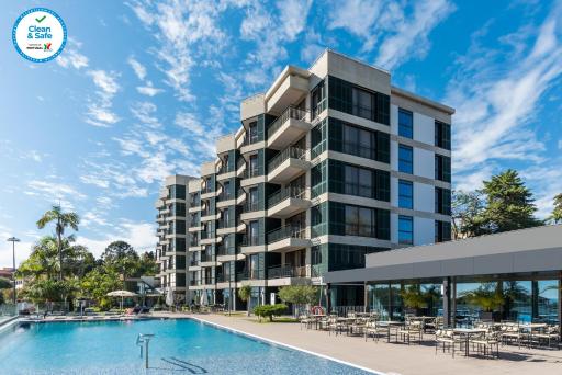 Enotel Magnólia - Housity