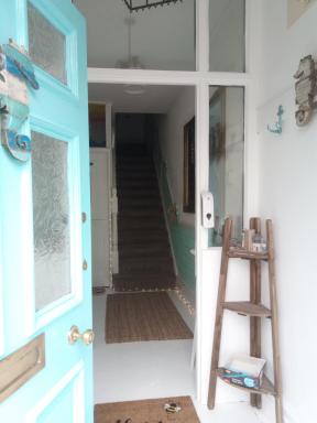 Happy Seaside Days in Combe Martin, Devon - Housity