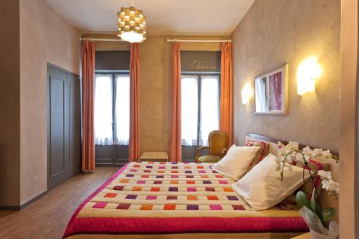 hotel les edelweiss - Housity