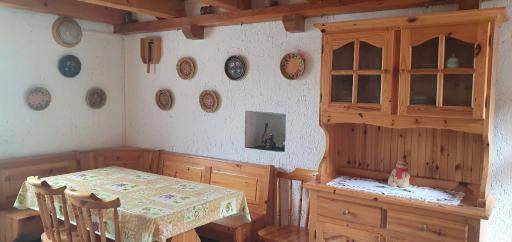 Baita di montagna Stavel - Housity