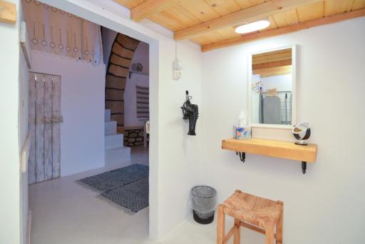 Rhodes Archangelos Traditional village house in with private yard - Housity