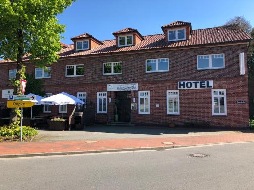 Altes Gasthaus Stover - Housity