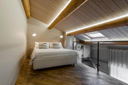 Ferrini Home - Via Monte Sant'Agata - Housity