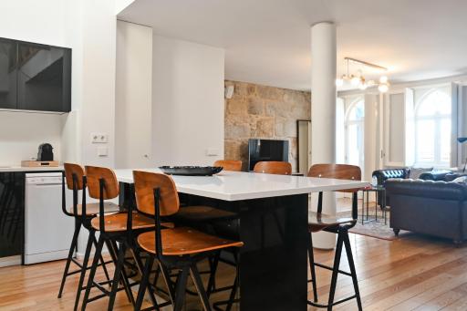 Oporto Chic&Cozy - Ribeira - Housity