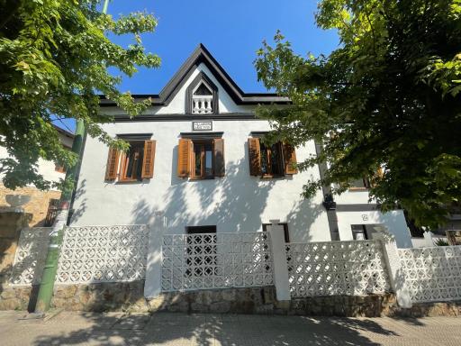 Villa nueva 1910 - Housity