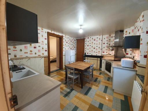 Apart'Ardennes 1 - Housity