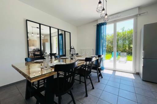 Recent house in a hamlet near the Cher - Housity