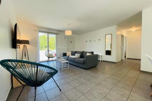 New house in the heart of a hamlet near Amboise and Chenonceaux - Housity