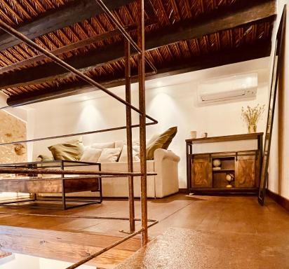 O'scià Loft - Housity