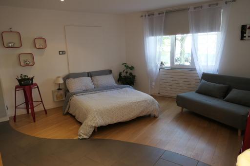 Au Petit Paradis - Housity