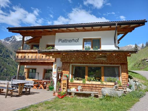 Plattnerhof - Housity