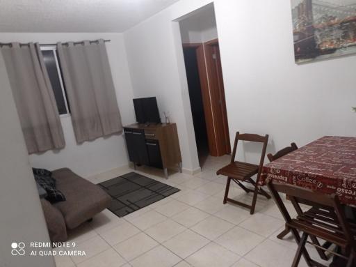 Apartamento Mirage - Housity