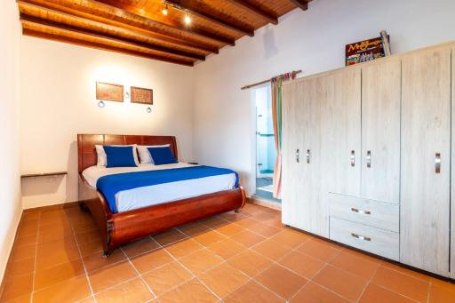 Casa Angelica Giròn - Housity
