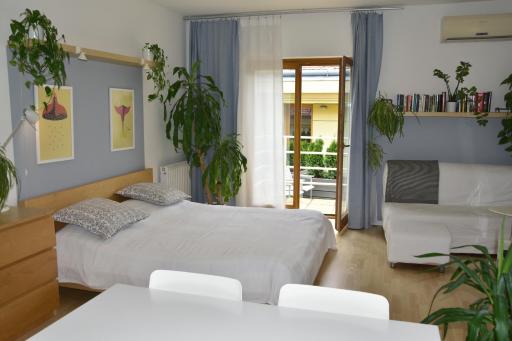STM3 Apartman - Housity