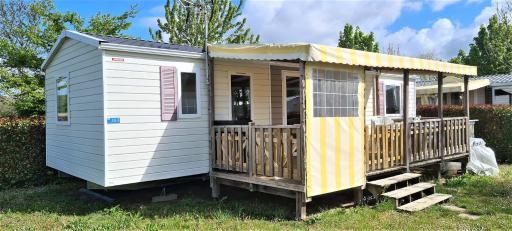 Gestivacances MOBIL Home 3 chambres 383 - Housity