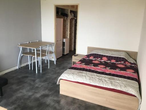 Joli studio proche des châteaux et du parc de Beauval - Housity