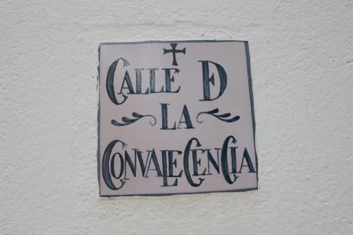 Calle de la Convalecencia - Housity