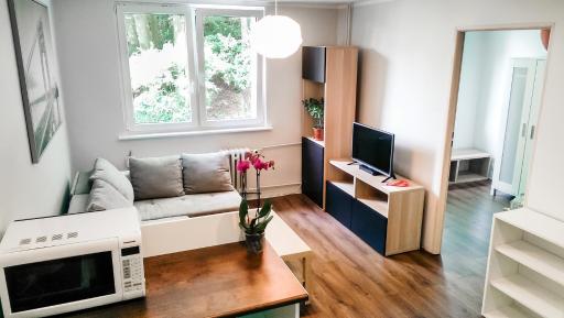 Forest Apartment in Sopot by Grand Apartments - Housity
