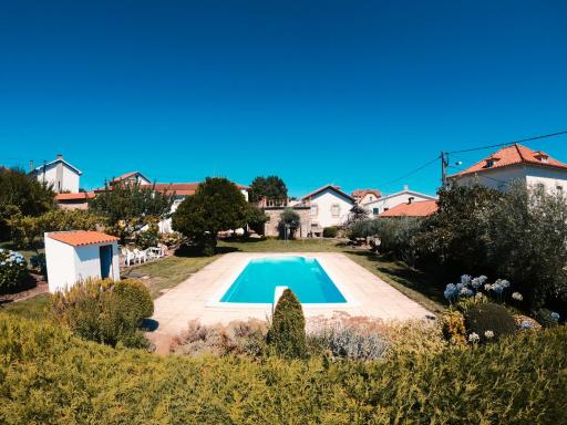 Villa Oliveira - Housity