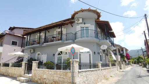 Xanthi Apartments - Housity