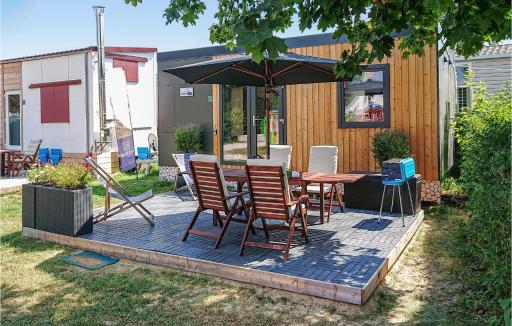 NATURAMA Beilngries Family Junior Suite - Housity