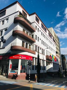El Gran Hotel de Pereira - Hizvo