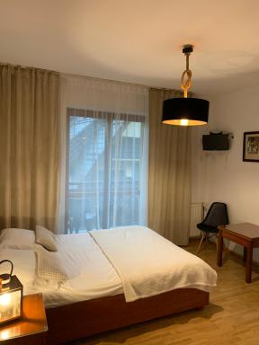 Przystanek Gubałówka -Guest House Zakopane - Housity