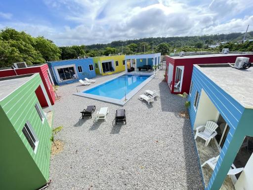 Paradise In Cabrera - Housity