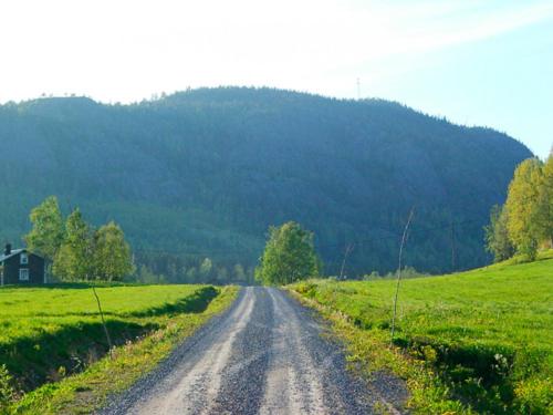 Konstbyns B&B - Housity